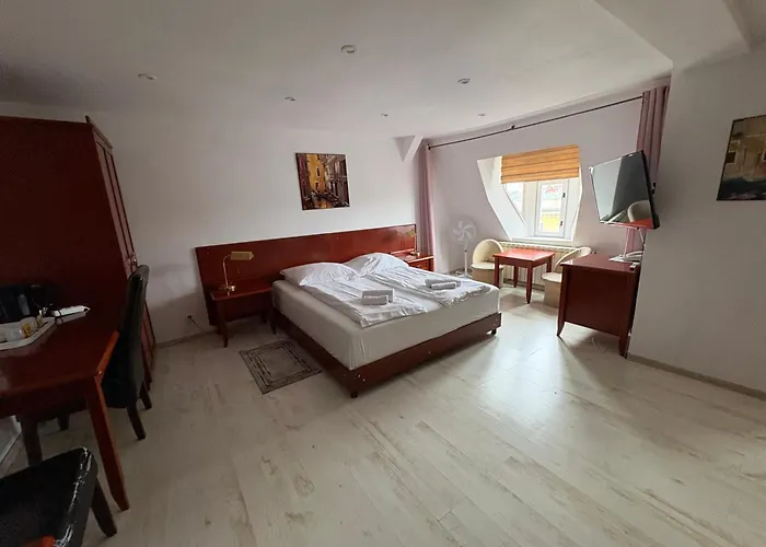 Hotel Polonia